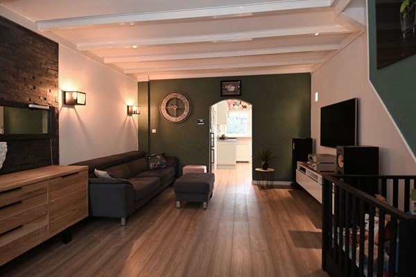 Medium property photo - Kruislaan 1, 1401 TX Bussum
